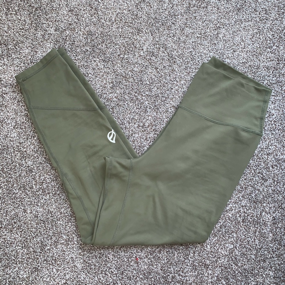 P’tula Alainah III Leggings